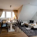 Ferienwohnung Buhne73